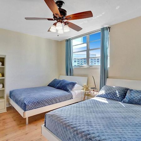 2Bd Condo Christmas Retreat Pool Beachside Hollywood Ngoại thất bức ảnh