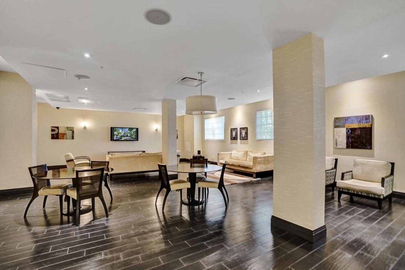 2Bd Condo Christmas Retreat Pool Beachside Hollywood Ngoại thất bức ảnh