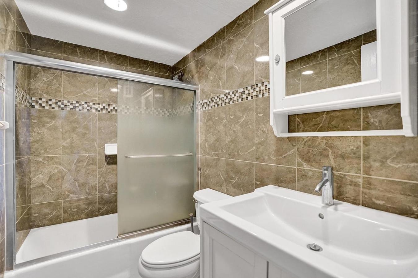 2Bd Condo Christmas Retreat Pool Beachside Hollywood Ngoại thất bức ảnh